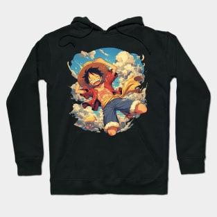 luffy Hoodie